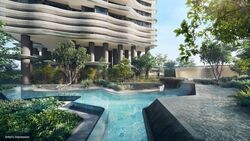 Zyon Grand (D3), Apartment #508079371